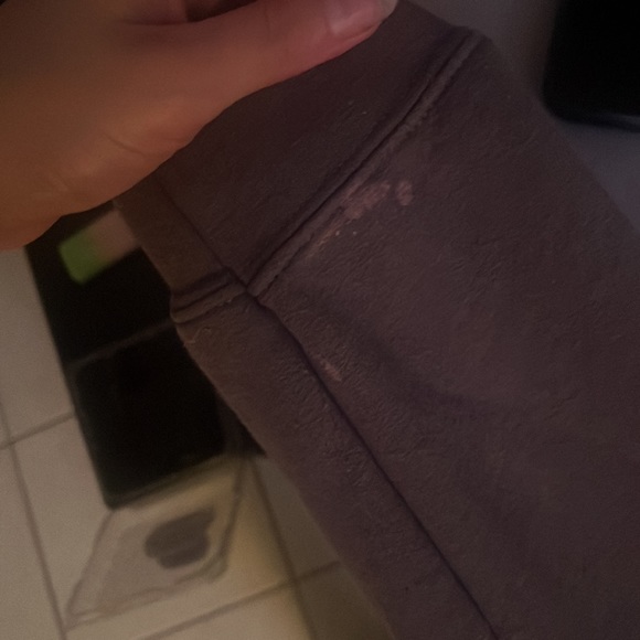 Distressed Crewneck - Picture 3 of 3